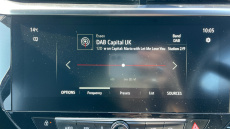 Vauxhall Corsa 100kW Ultimate 50kWh 5dr Auto [11kWCh] Electric Hatchback